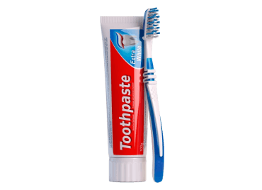 Picture of a dental product