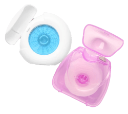 Picture of a dental product